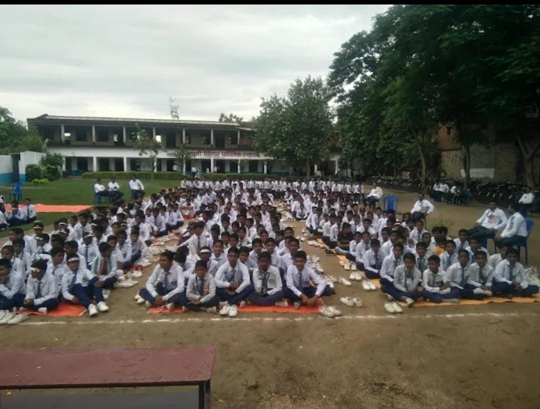 ABHIRAJI VIHAR INTER COLLEGE